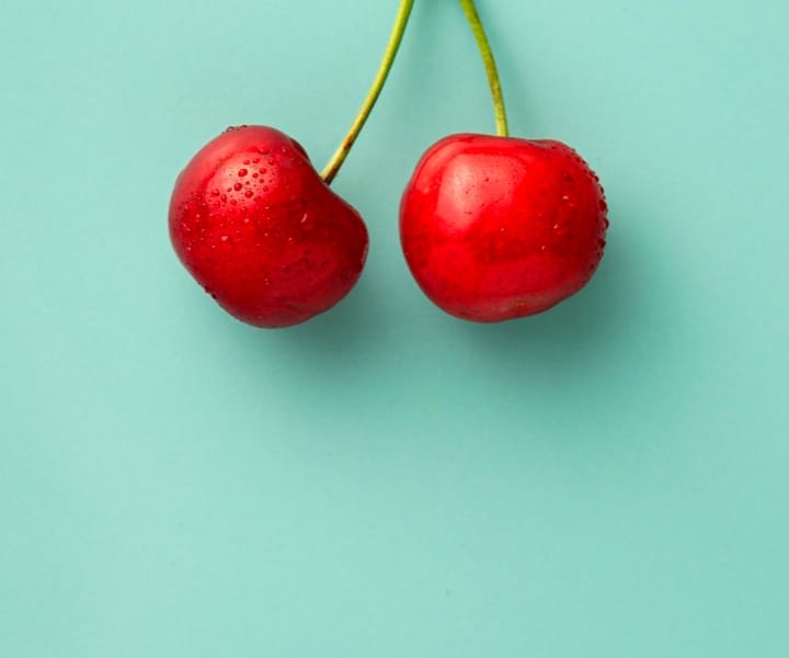 cherries-hq